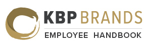 Employee Handbook logo